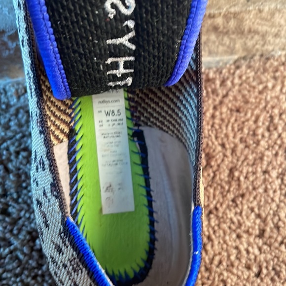 🤩Rothy’s🤩 - Picture 5 of 7